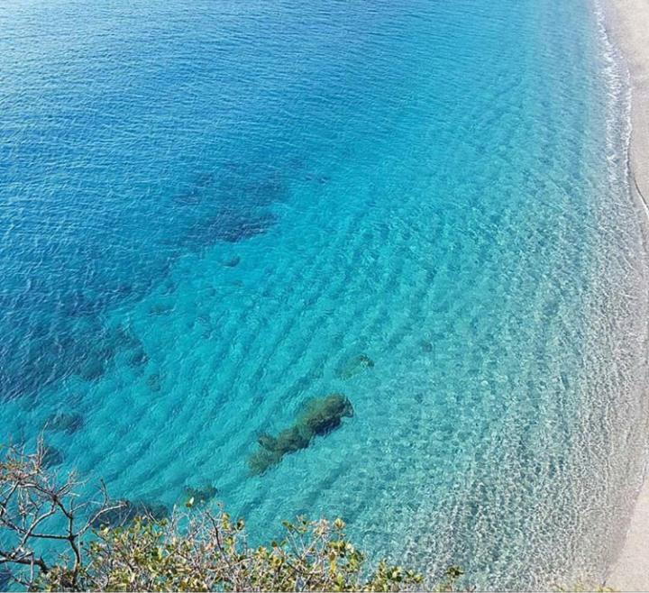 B&Beach Берджеджи Екстериор снимка